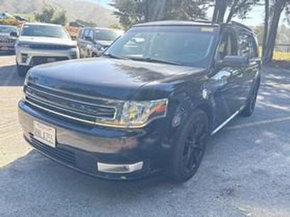 Used 2019 Ford Flex SEL w/ Equipment Group 202A