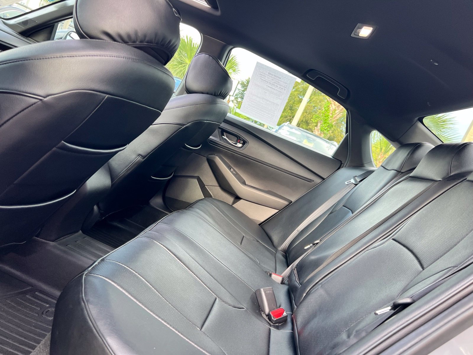 Used 2024 Honda Accord Sport image 56