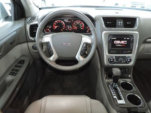 Used 2017 GMC Acadia Limited SLT FWD image 24