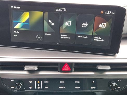 New 2026 Kia Sorento LX image 13