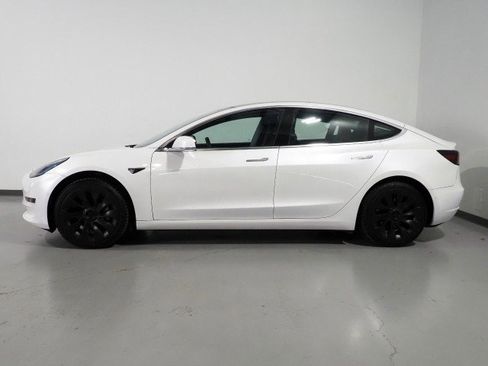 Used 2020 Tesla Model 3 Standard Range Plus image 10