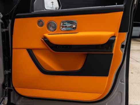 New 2026 Rolls-Royce Cullinan Black Badge image 57