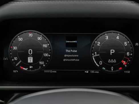 New 2026 Land Rover Defender 110 S AWD/4WD image 22