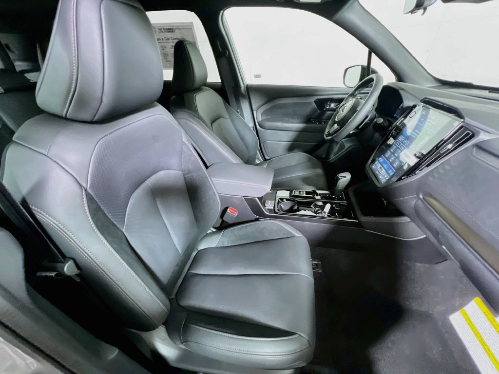 New 2026 Subaru Forester Touring AWD/4WD image 21
