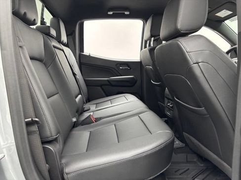 New 2026 GMC Canyon Elevation w/ Convenience Package AWD/4WD image 33