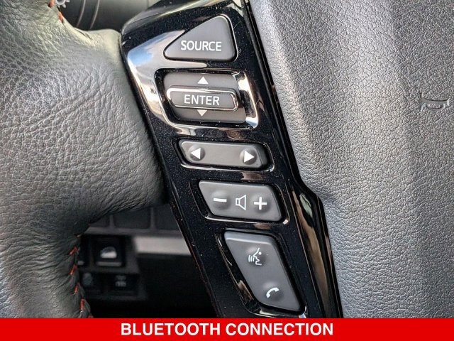 Certified 2024 Nissan Frontier PRO-4X w/ Off-Road Protection Package AWD/4WD image 21