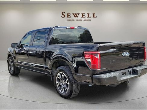 Used 2024 Ford F150 STX RWD image 4