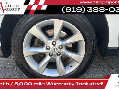 Used 2010 Lexus RX 350 2WD image 23