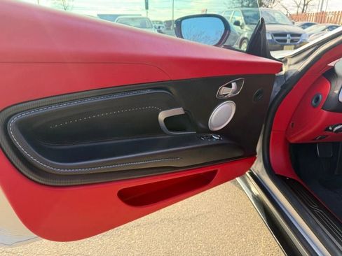 Used 2017 Aston Martin DB11 V12 image 30