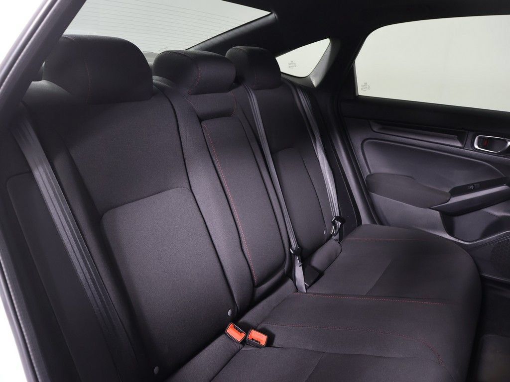 Used 2022 Honda Civic Si image 29