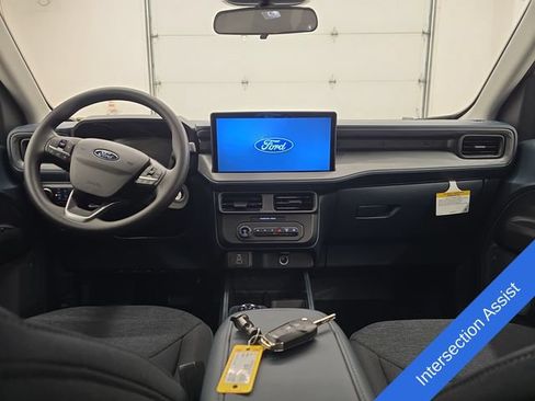New 2026 Ford Maverick XL w/ 4K Tow Package AWD/4WD image 15