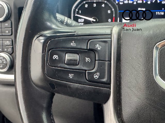 Used 2019 GMC Sierra 1500 Denali w/ Denali Ultimate Package AWD/4WD image 19