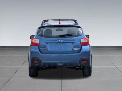 Used 2016 Subaru Crosstrek 2.0i Premium AWD/4WD image 5
