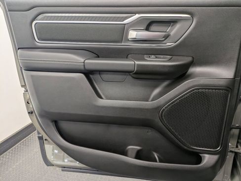 Used 2026 RAM 1500 Big Horn AWD/4WD image 23