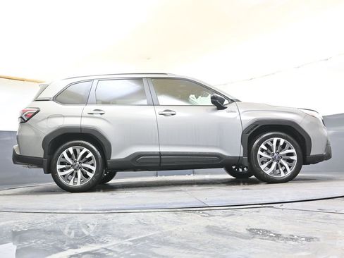 New 2025 Subaru Forester Touring image 34