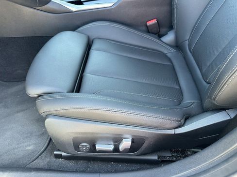 Certified 2023 BMW i4 eDrive35 w/ Premium Package RWD image 22