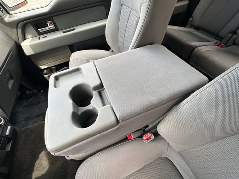 Used 2014 Ford F150 XLT w/ Equipment Group 302A Luxury AWD/4WD image 30