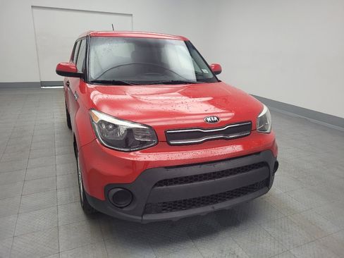 Used 2019 Kia Soul w/ Convenience Package image 14