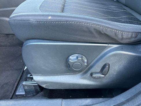 Used 2018 Ford EcoSport SE image 21