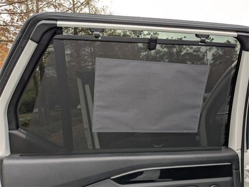 New 2025 Honda Pilot Touring image 37