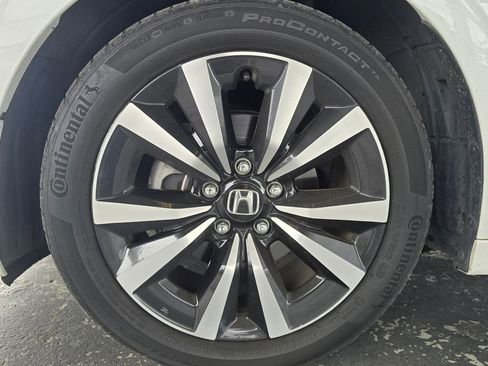Used 2023 Honda Civic EX-L image 52