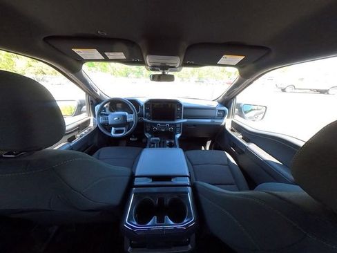 Used 2025 Ford F150 XLT w/ Equipment Group 302A MID AWD/4WD image 30