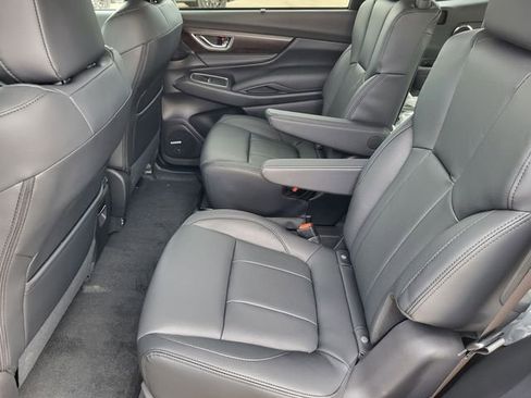 New 2026 Subaru Ascent Touring image 17