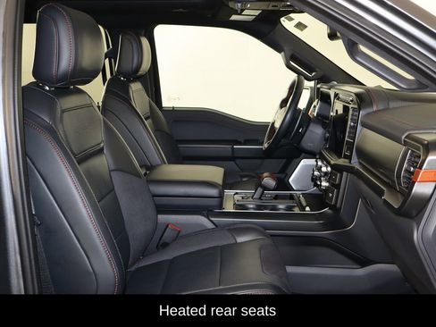 Used 2024 Ford F150 Raptor image 19