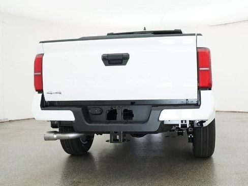 New 2026 Toyota Tacoma 4x4 Double Cab image 23
