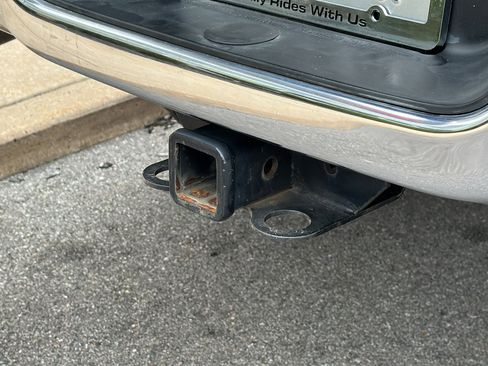 Used 2015 RAM 1500 Big Horn image 12