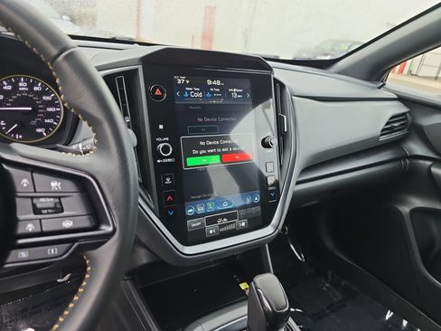 Used 2024 Subaru Crosstrek 2.5i Sport image 25