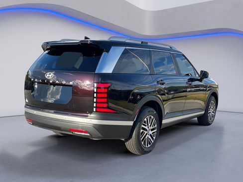 New 2026 Hyundai Palisade SEL FWD image 5