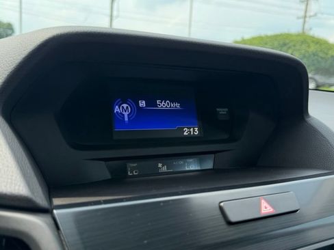 Used 2019 Acura ILX FWD image 21