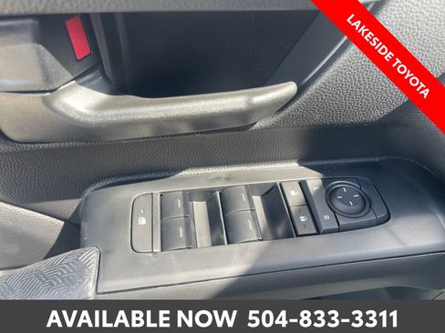 Certified 2026 Toyota Tacoma SR RWD image 25