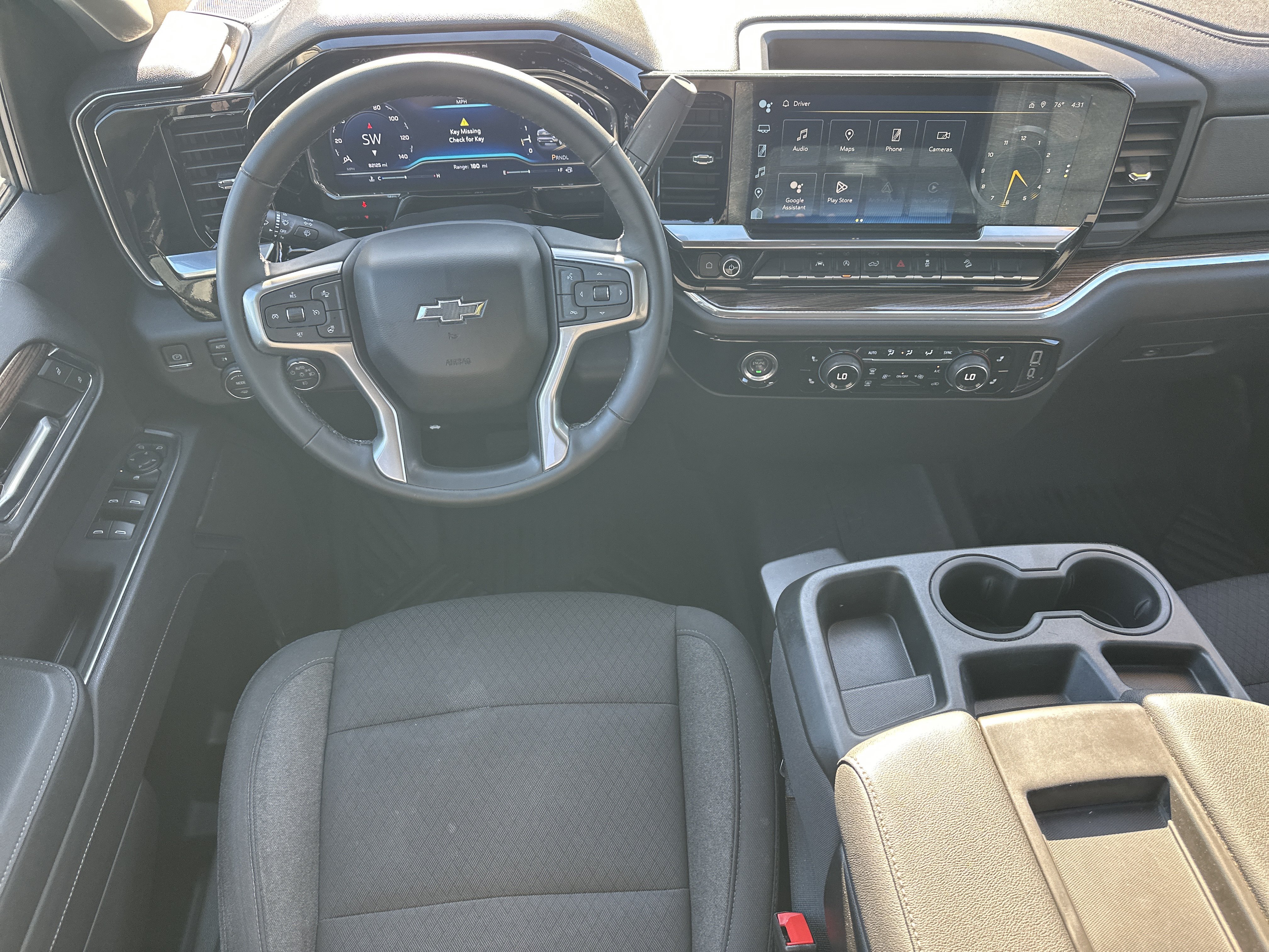 Used 2023 Chevrolet Silverado 1500 RST AWD/4WD image 23