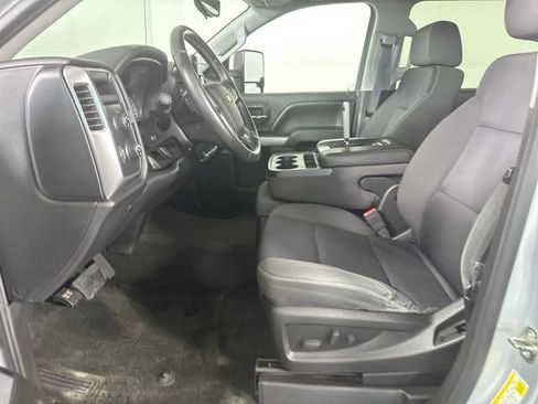 Used 2014 Chevrolet Silverado 1500 LT w/ All Star Edition image 31