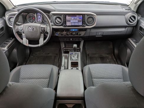 Used 2023 Toyota Tacoma Trail Edition image 15