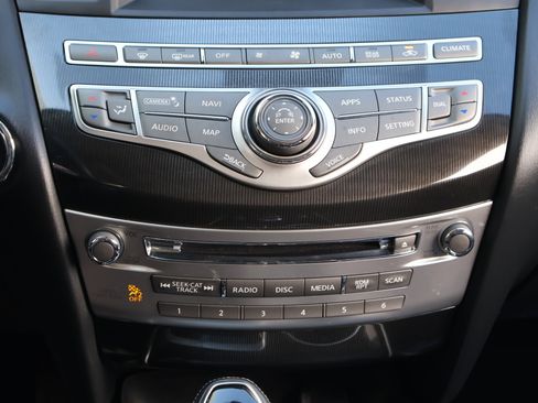 Certified 2017 INFINITI QX60 FWD w/ Premium Plus Package image 21