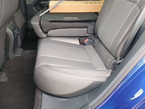 New 2026 Subaru Crosstrek 2.5i AWD/4WD image 12