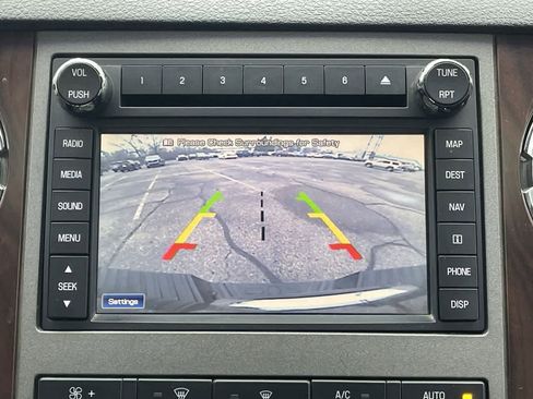 Used 2011 Ford F250 Lariat w/ Lariat Ultimate Pkg image 26