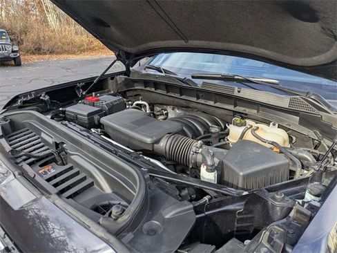Used 2022 GMC Sierra 1500 Elevation image 35