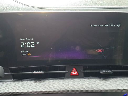 Used 2023 Kia Sportage SX image 28