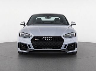 Used 2018 Audi RS 5 w/ Dynamic Package AWD/4WD video 2