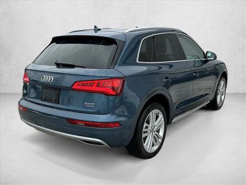 Used 2018 Audi Q5 2.0T Premium Plus w/ Premium Plus Package image 5