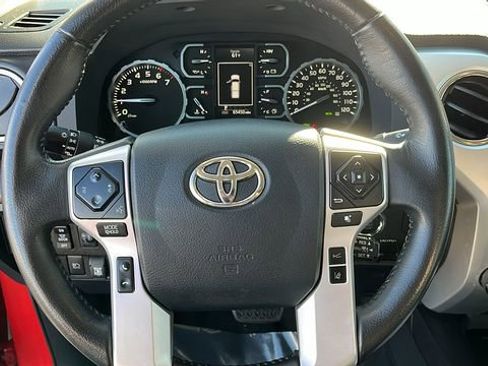 Used 2020 Toyota Tundra Limited w/ Limited Premium Package image 7