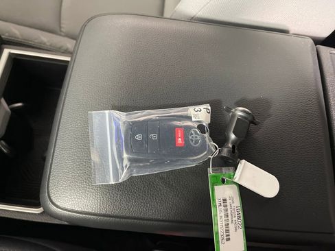 New 2026 Toyota Tacoma SR5 image 24