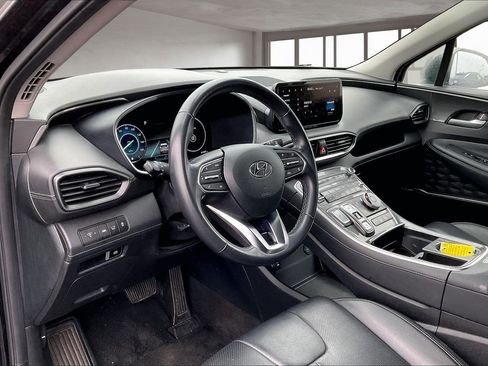 Used 2023 Hyundai Santa Fe SEL w/ Premium Package image 17