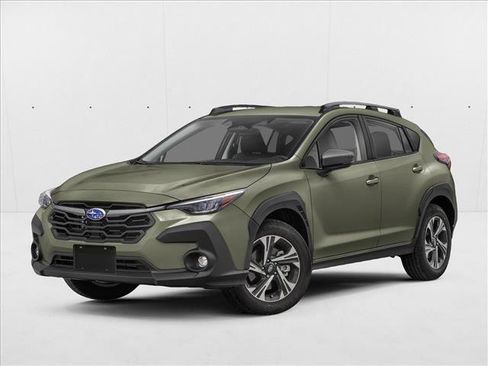 New 2026 Subaru Crosstrek 2.0i Premium AWD/4WD image 1