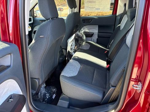 New 2026 Ford Maverick XLT w/ XLT Luxury Package image 19