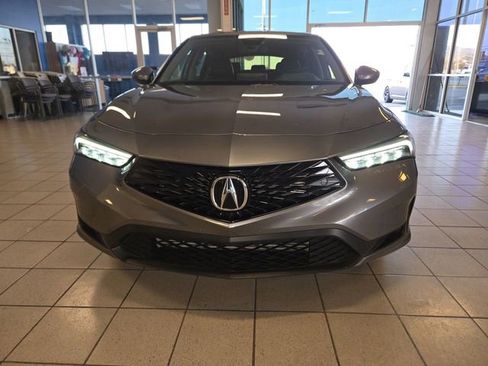 Used 2025 Acura Integra Base image 3
